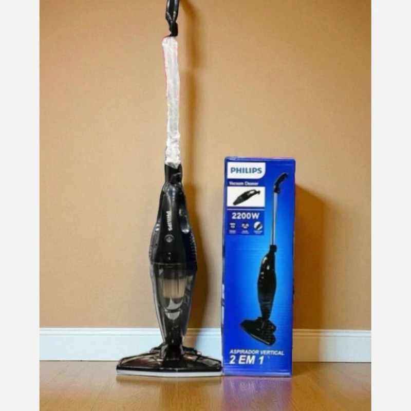 جارو پرتابل فیلیپس