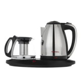 چای ساز تفال (TEAFAELL)مدل TF200 ظرفیت ۲ لیتر با کتری استیل