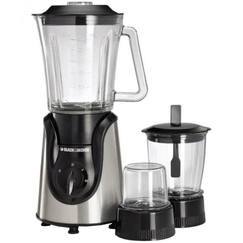 مخلوط کن بلک اند دکر BX600