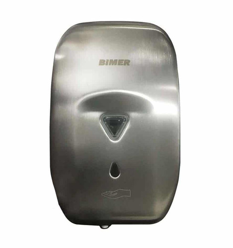 مایعریز اتوماتیک استیل بیمر مدل PW-120 با مخزن 1200 میلیلیتری