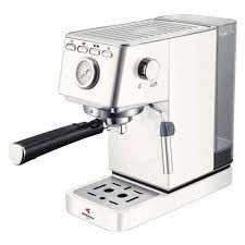 اسپرسوساز مباشی مدل ECM2023 با فشار 20 بار و توان 1350 وات