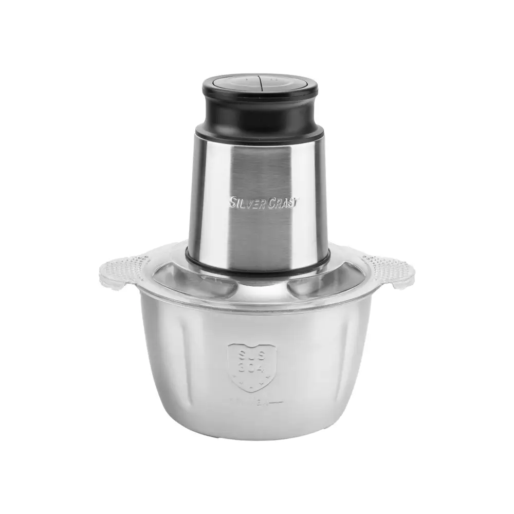 خردکن سیلور کرست مدل SH2024 ظرفیت ۳ لیتر ۱۰۰۰ وات