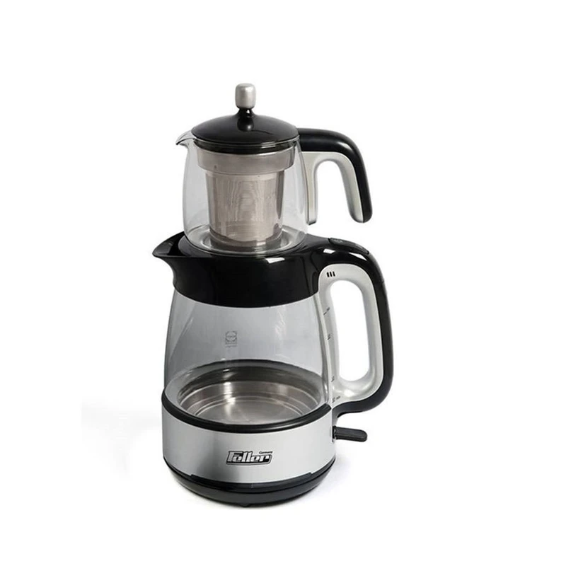 چای ساز روی هم فلر مدل TS 070 WP