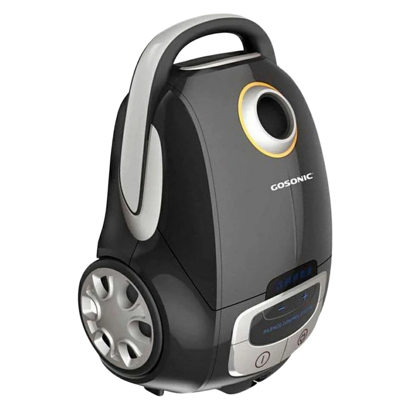 جاروبرقی 2500 وات گوسونیک مدل GSV-3500