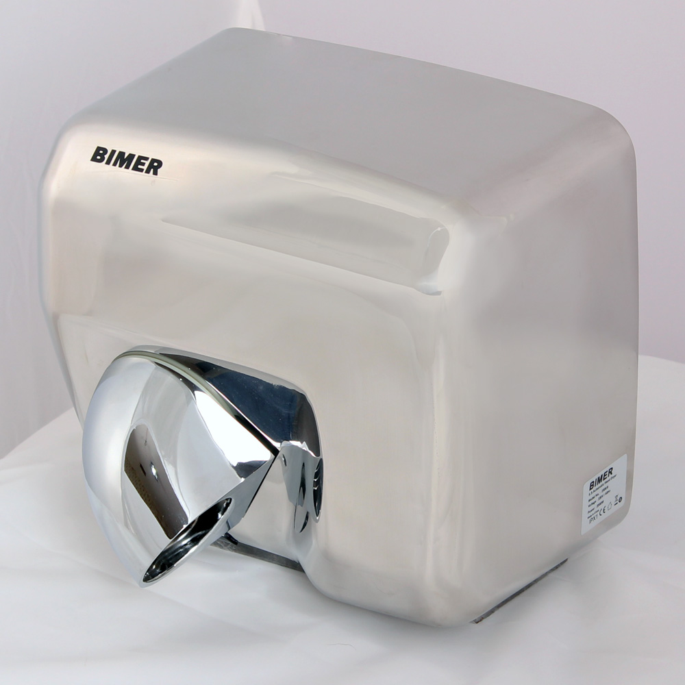 دست خشک کن  اتوماتیک ۲۳۰۰ وات بیمر