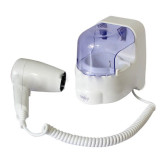 سشوار دیواری و دست خشک کن ۱۵۰۰ وات بیمرPW-11B