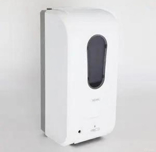 مایع ریز اتوماتیک 1 لیتری با آداپتور BIMER مدل ۸۲۳۶