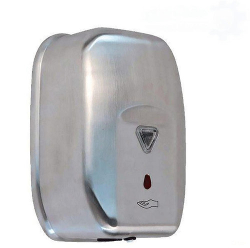 مایع ریز استیل اتوماتیک بیمر مدلPW-120